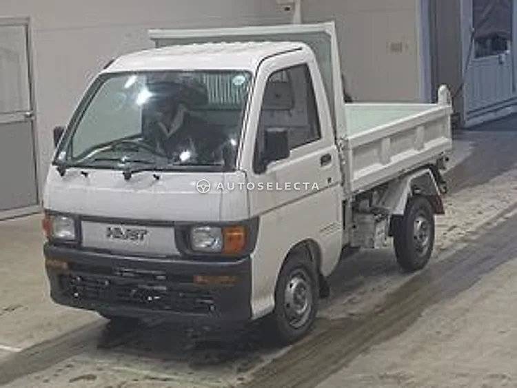 Daihatsu Hijet 1996, photo 1 of 1