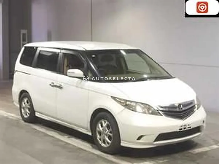 Honda Elysion 2005, photo 1 of 1