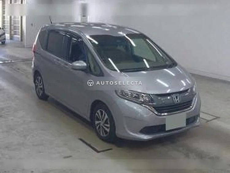 Honda Freed 2016, photo 1 of 1
