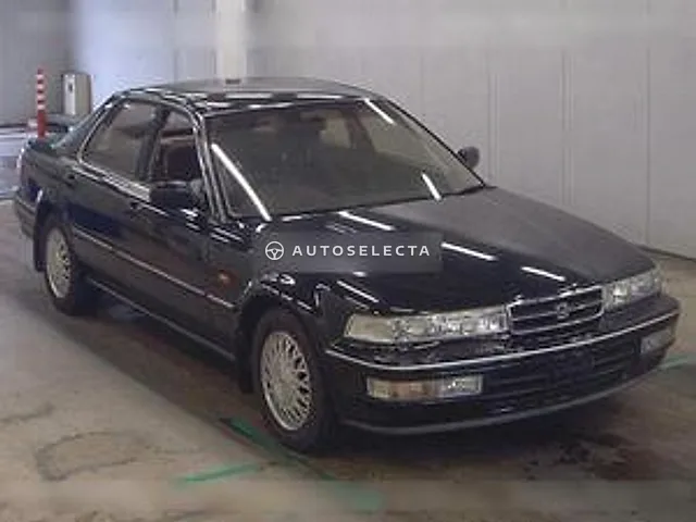 Honda Inspire 1992, auction grade R