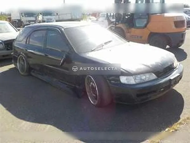 Honda Accord Wagon 1997