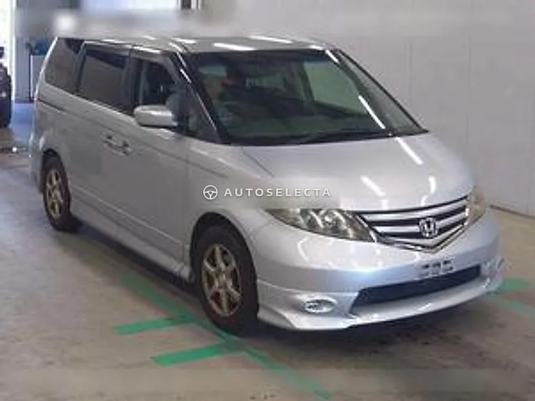 Honda Elysion 2007, photo 1 of 1
