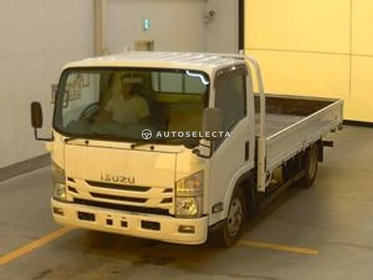 Isuzu ELF 2015, photo 1 of 1
