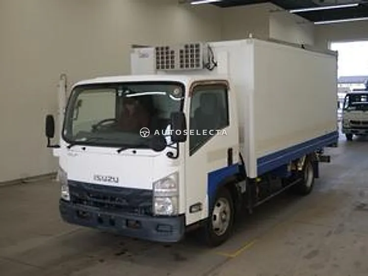 Isuzu ELF 2018, photo 1 of 1