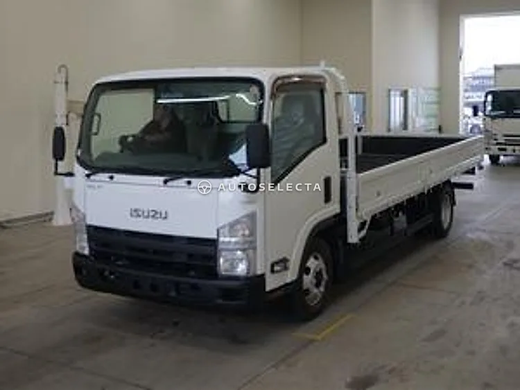 Isuzu ELF 2014, photo 1 of 1