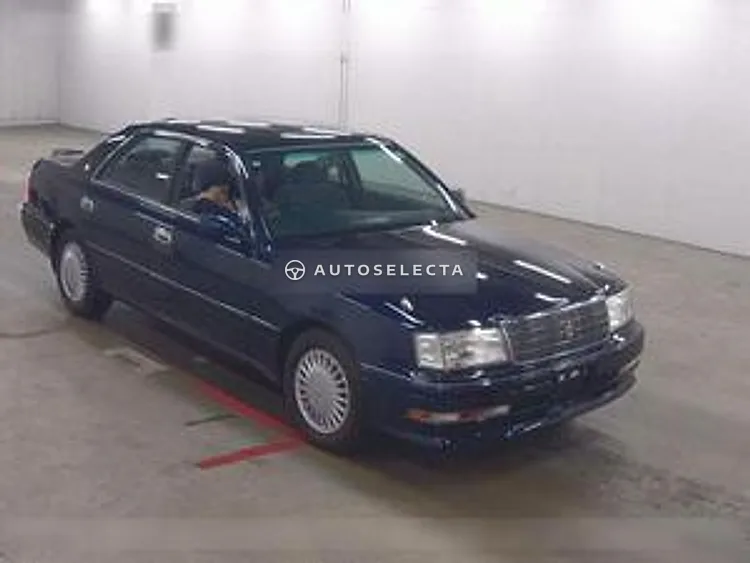 Toyota Crown 1995, photo 1 of 1