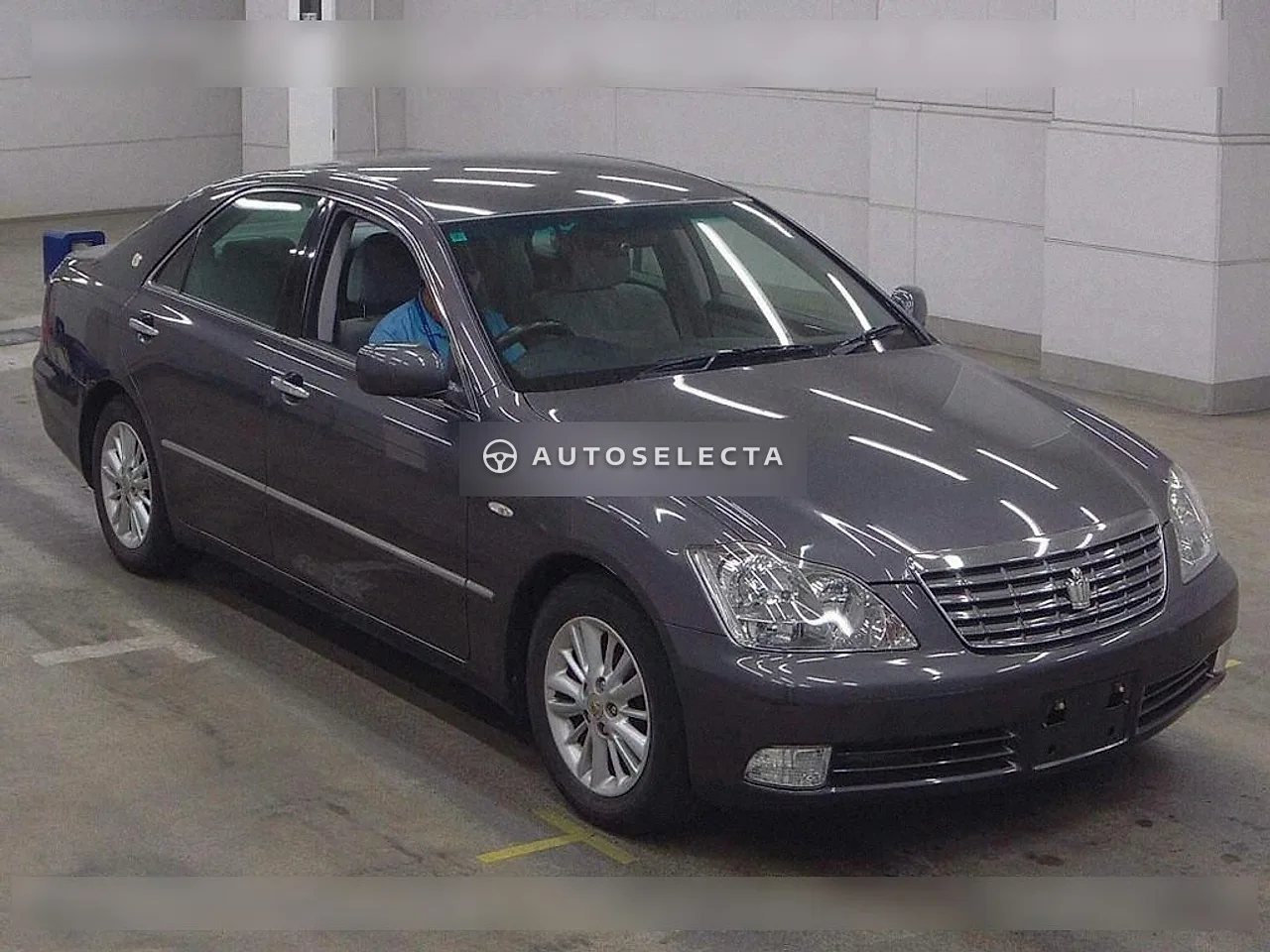 Toyota Crown 2006, photo 1 of 1