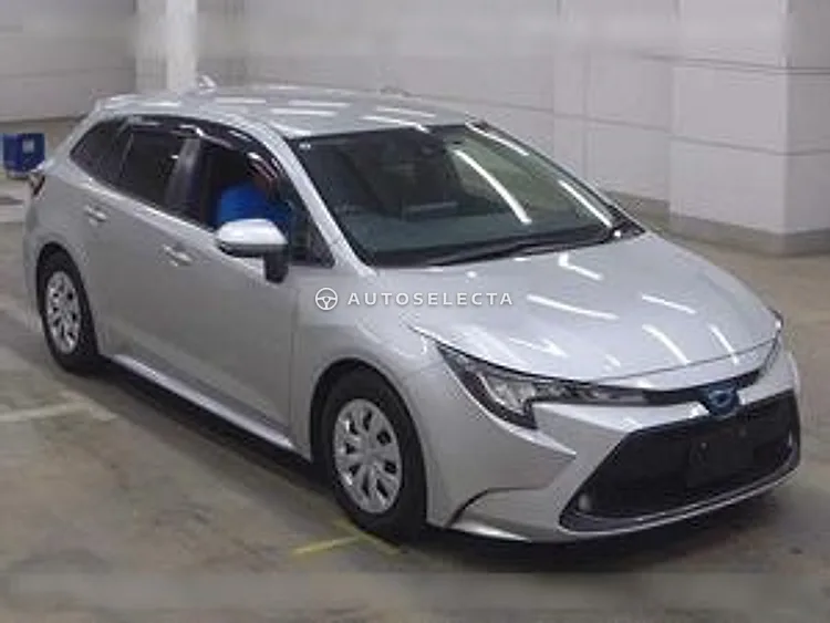 Toyota Corolla Touring 2021, photo 1 of 1
