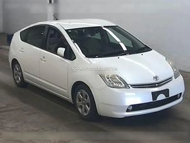 Toyota Prius 2007, photo 1 of 1