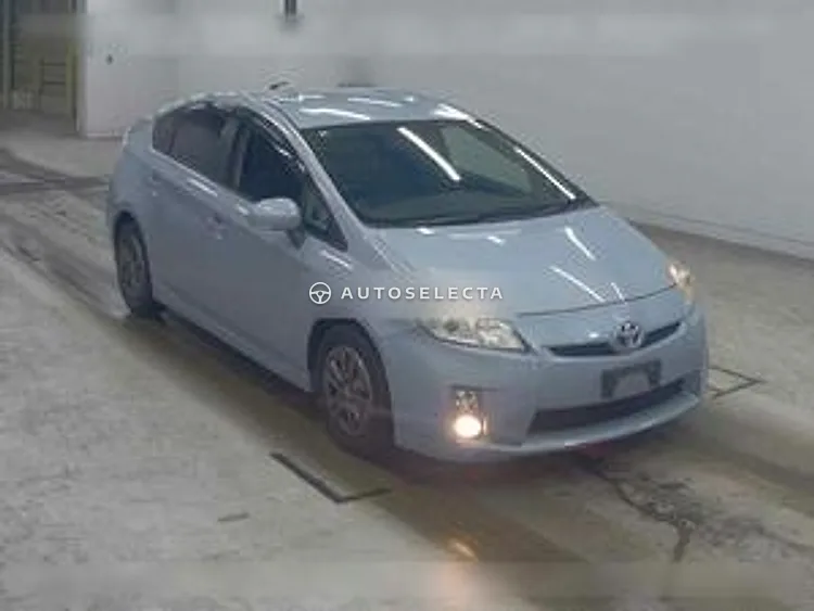 Toyota Prius 2009, photo 1 of 1