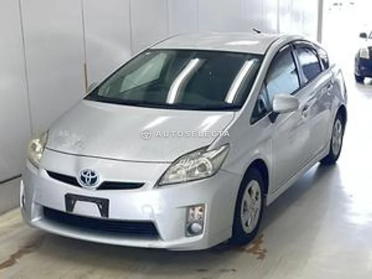 Toyota Prius 2010, photo 1 of 1