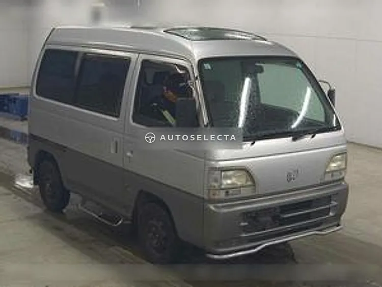 Honda Street 1998, photo 1 of 1
