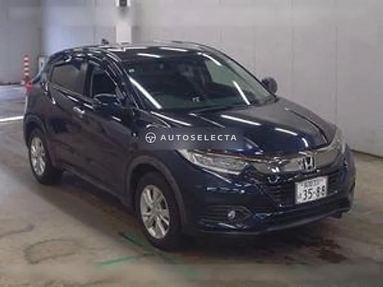 Honda Vezel 2018, photo 1 of 1
