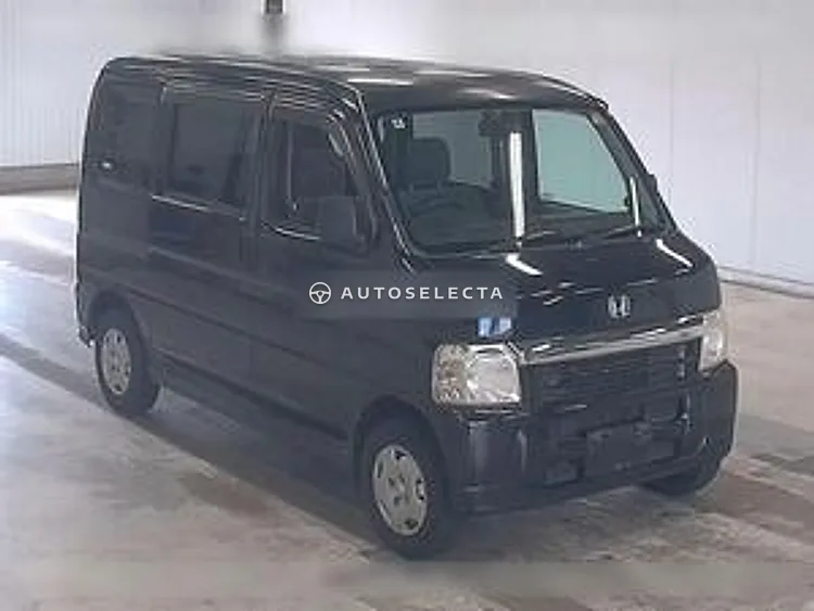 Honda Vamos 2004, photo 1 of 1