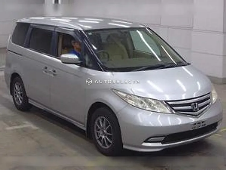 Honda Elysion 2007, photo 1 of 1