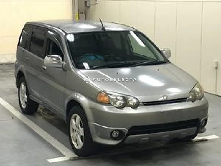 Honda HR-V 2000, photo 1 of 1