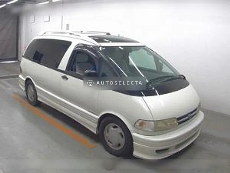Toyota Estima 1998, photo 1 of 1