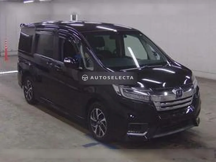 Honda Stepwgn Spada 2021, photo 1 of 1