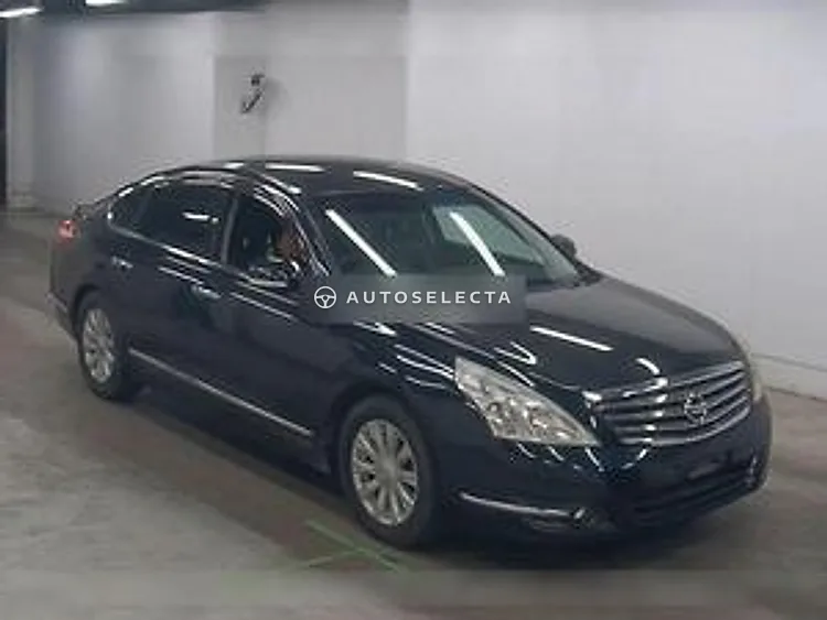 Nissan Teana 2008, photo 1 of 1