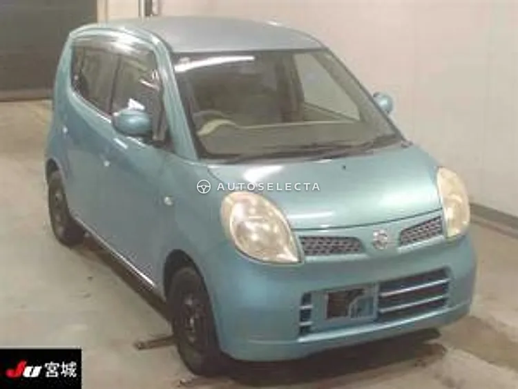 Nissan Moco 2006, photo 1 of 1