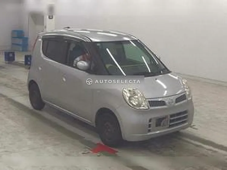 Nissan Moco 2007, photo 1 of 1