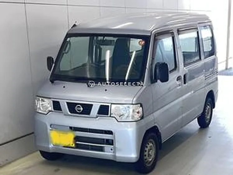 Nissan NV100 Clipper 2013, photo 1 of 1