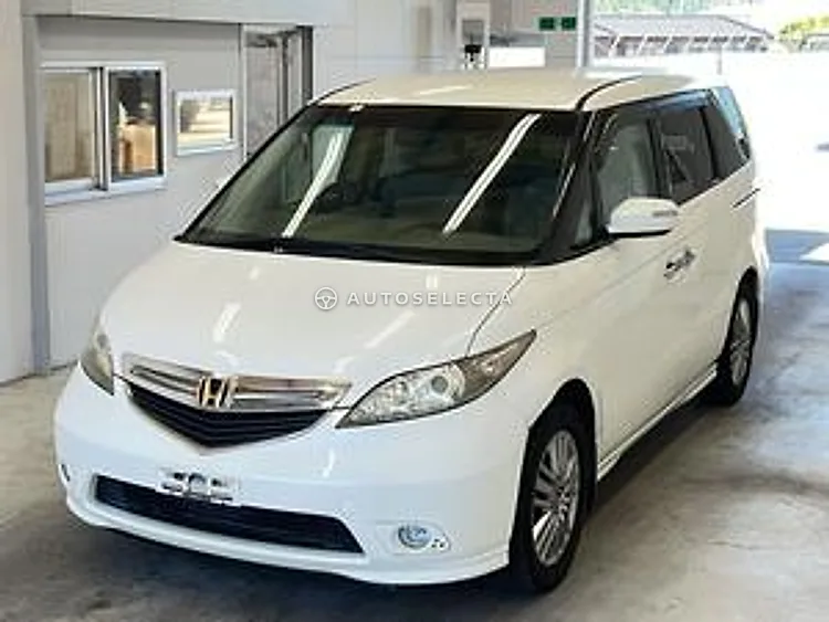 Honda Elysion 2005, photo 1 of 1