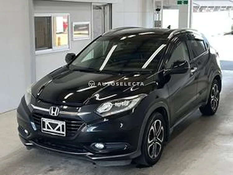Honda Vezel 2015, photo 1 of 1