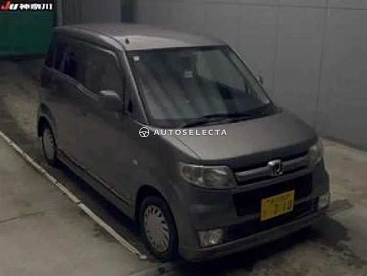 Honda Zest 2006, photo 1 of 1