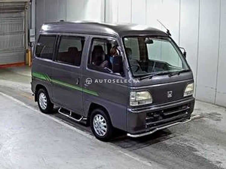 Honda Street 1996, photo 1 of 1