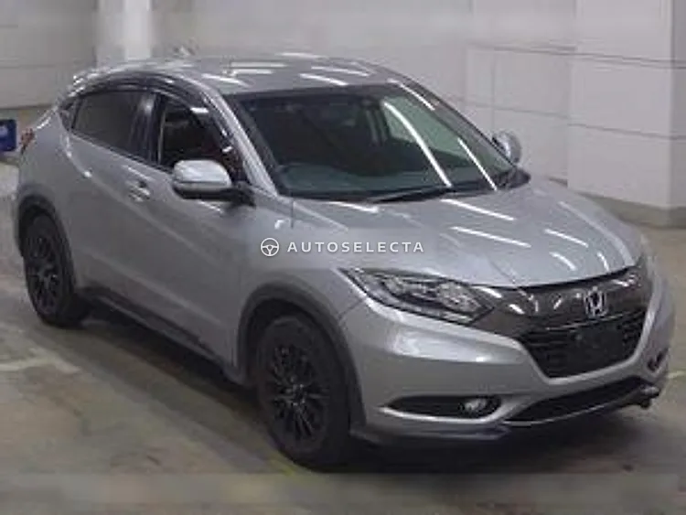 Honda Vezel 2016, photo 1 of 1