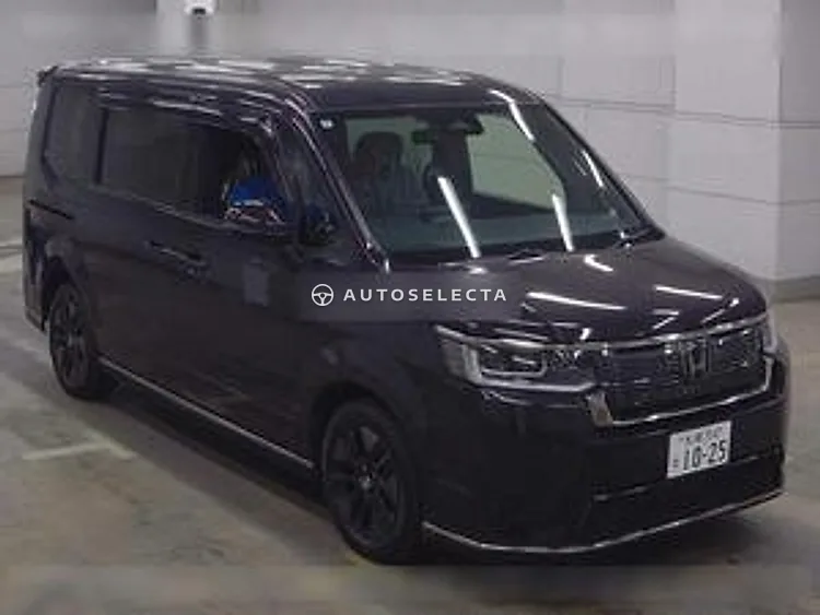Honda Stepwgn Spada 2022, photo 1 of 1