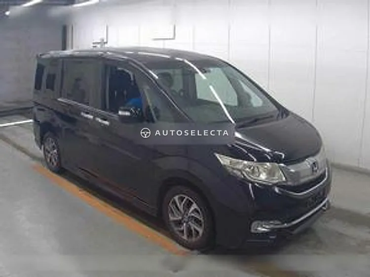 Honda Stepwgn Spada 2015, photo 1 of 1