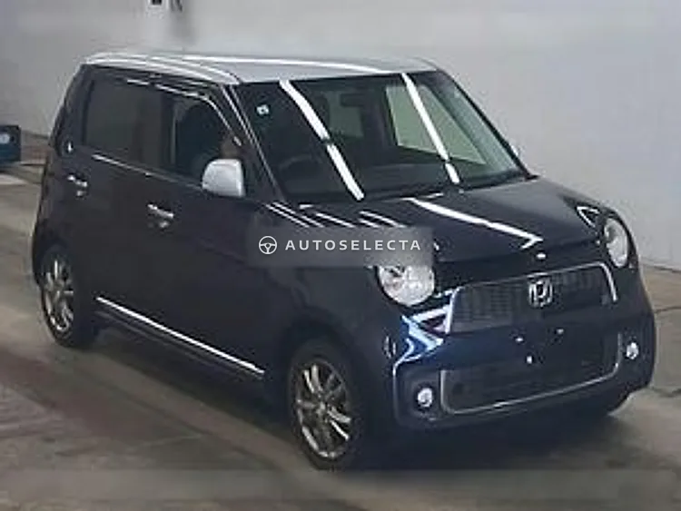 Honda N-ONE 2013, photo 1 of 1