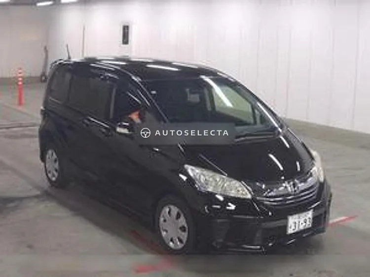Honda Freed 2016, photo 1 of 1
