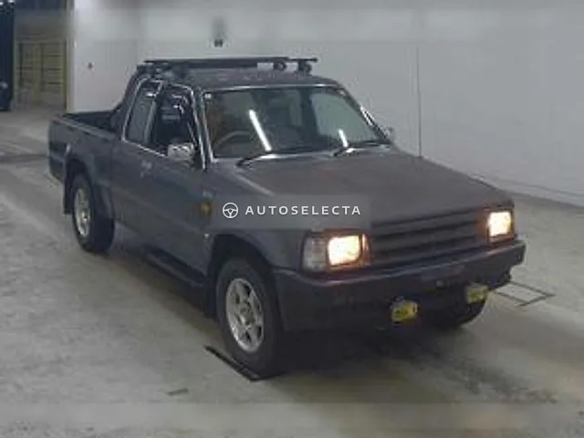 Mazda Proceed 1994, auction grade 3