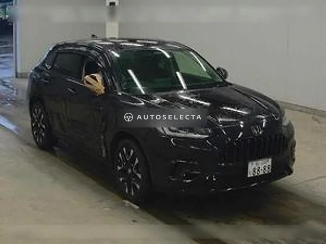 Honda ZR-V 2023