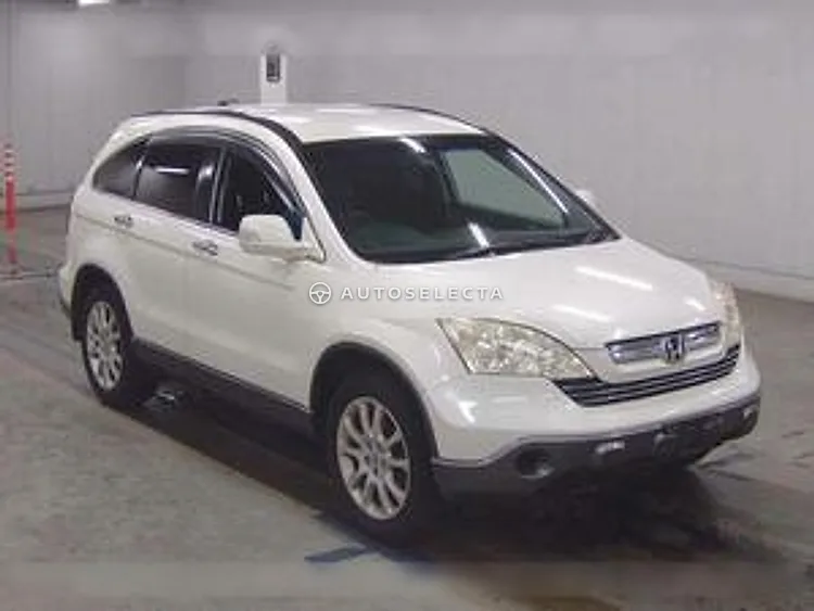 Honda CR-V 2007, photo 1 of 1