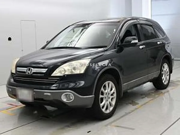 Honda CR-V 2007, photo 1 of 1