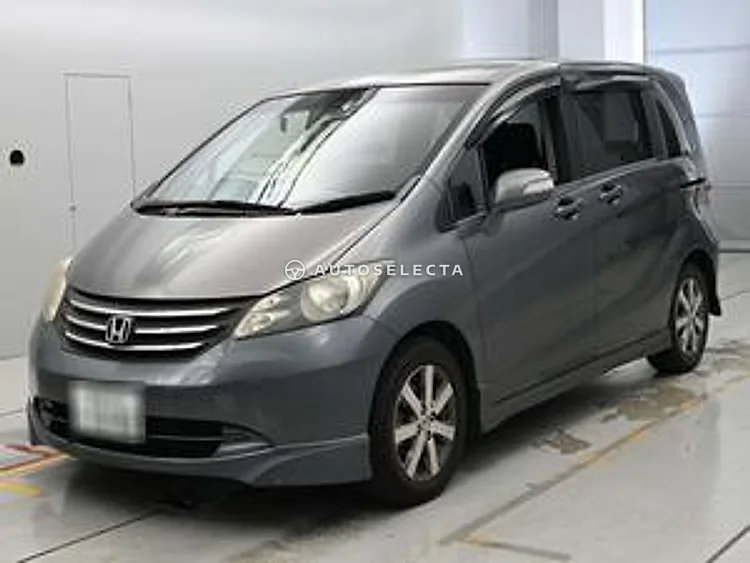 Honda Freed 2011, photo 1 of 1