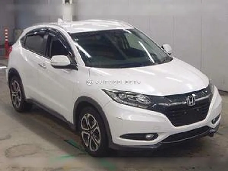 Honda Vezel 2014, photo 1 of 1