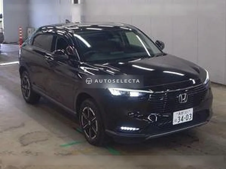 Honda Vezel 2023, photo 1 of 1