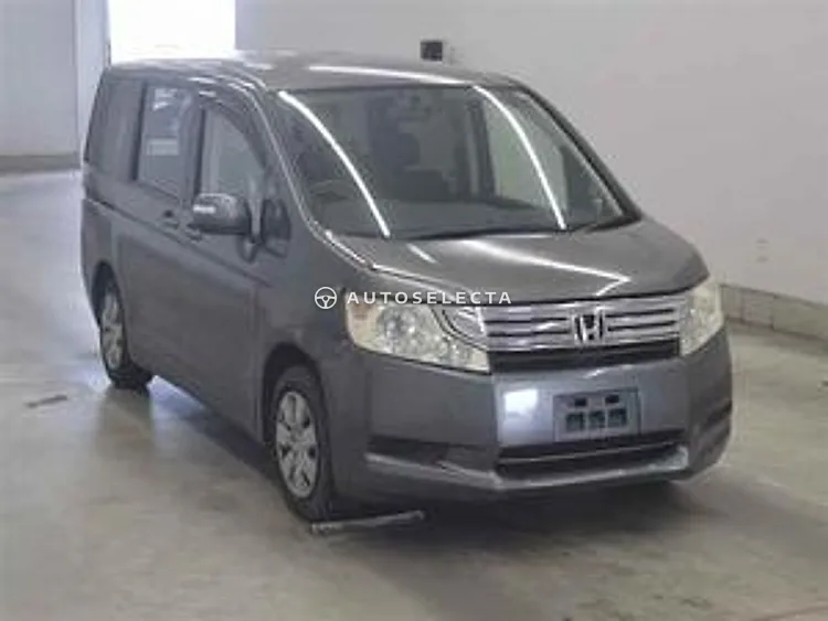 Honda Stepwgn 2011, photo 1 of 1