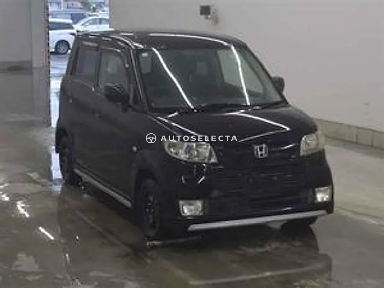 Honda Zest 2007, photo 1 of 1