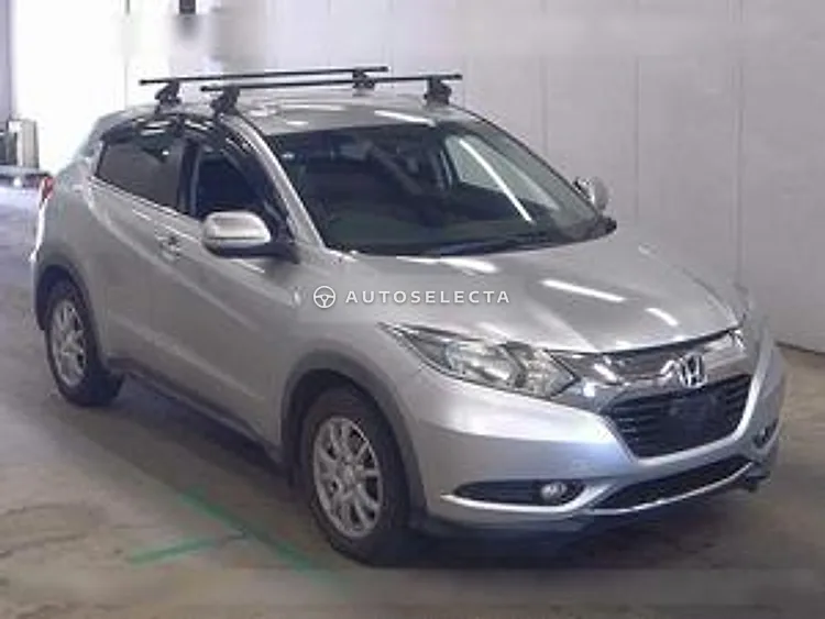 Honda Vezel 2014, photo 1 of 1