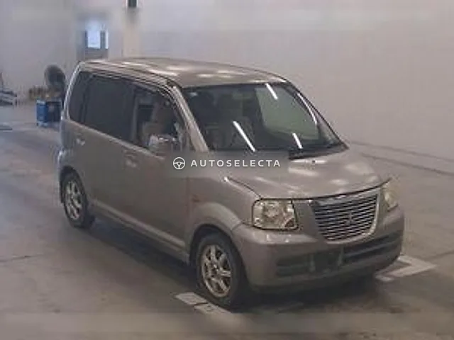 Mitsubishi eK Classy 2004