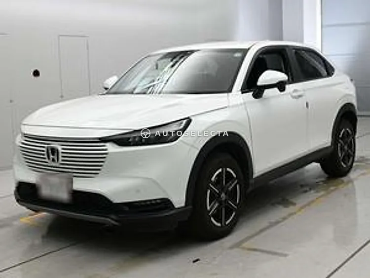 Honda Vezel 2023, photo 1 of 1