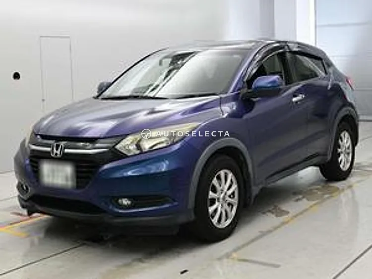 Honda Vezel 2014, photo 1 of 1
