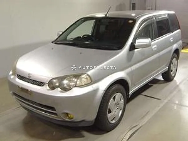Honda HR-V 2002, photo 1 of 1