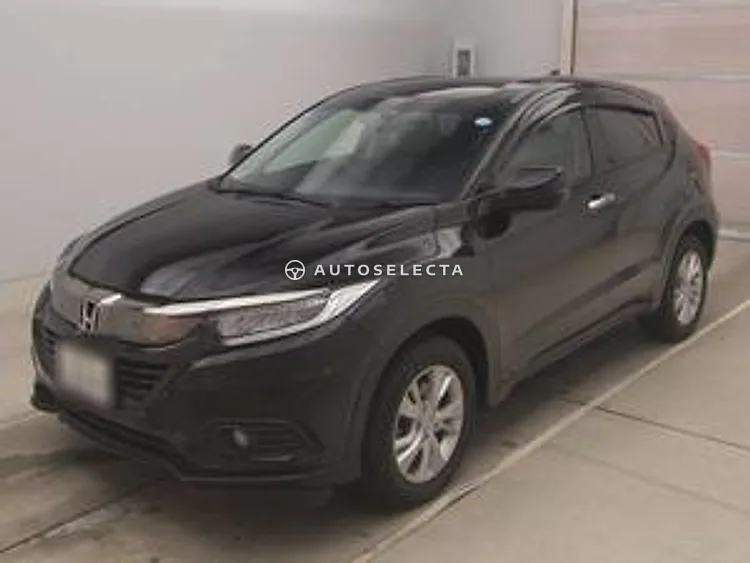 Honda Vezel 2019, photo 1 of 1